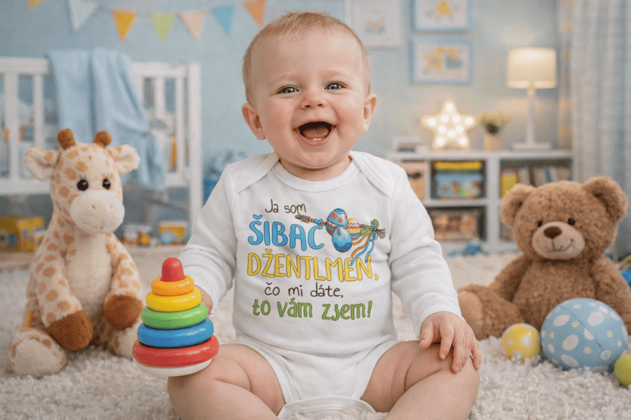 detské body ...čo mi dáte to vám zjem mk